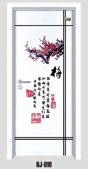 门业图片-卡通门卡通门HJ-010%20%E5%8D%A1%E9%80%9A%E9%97%A8图片